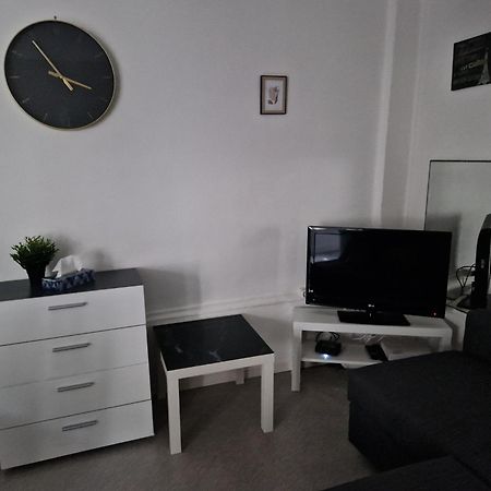 T3 Hypercentre Troyes Idealement Situe Exterior foto
