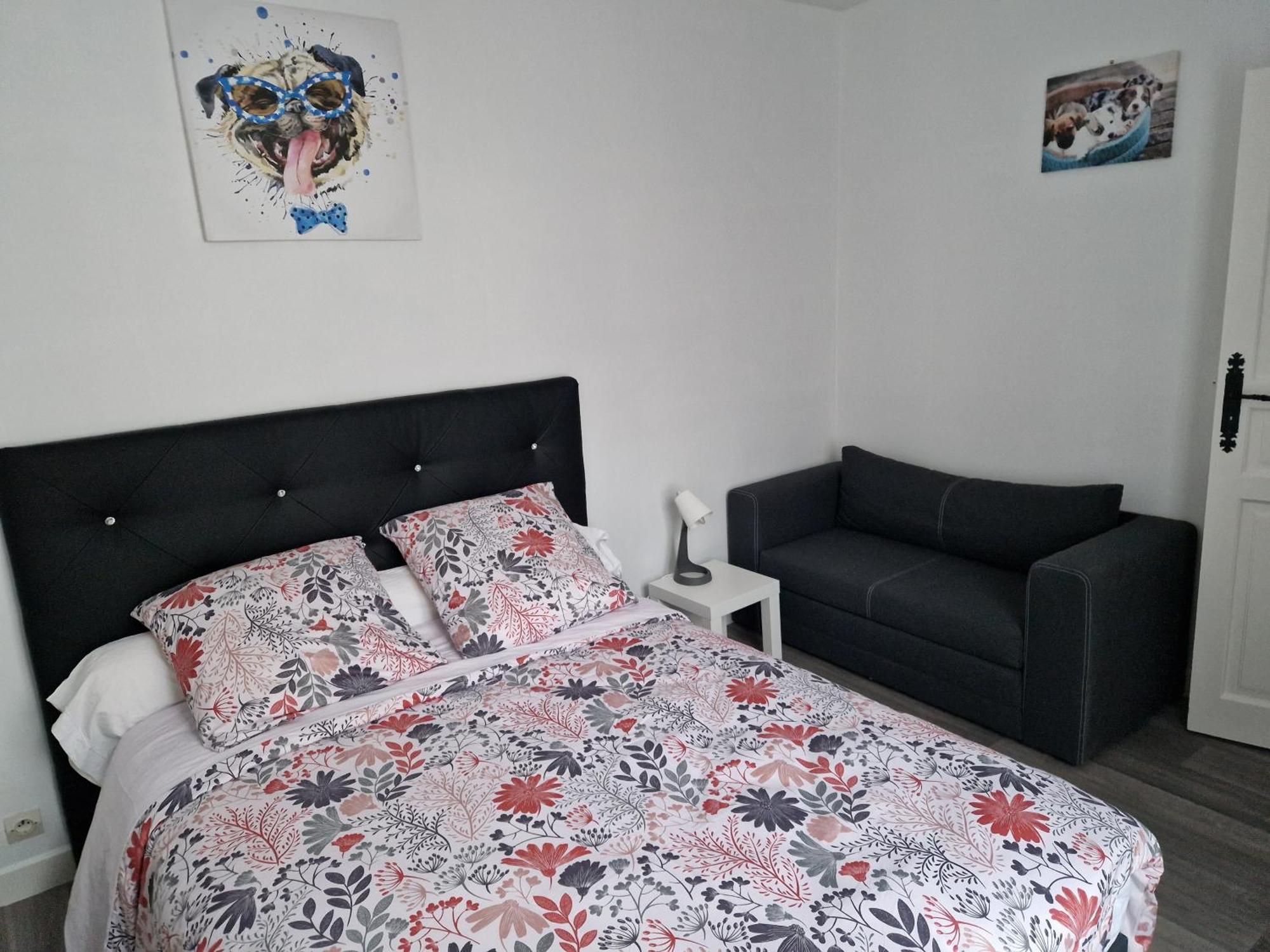 T3 Hypercentre Troyes Idealement Situe Exterior foto